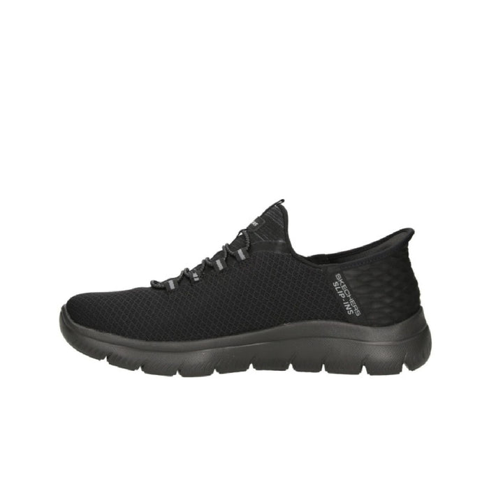 Skechers Scarpe#colore_nero