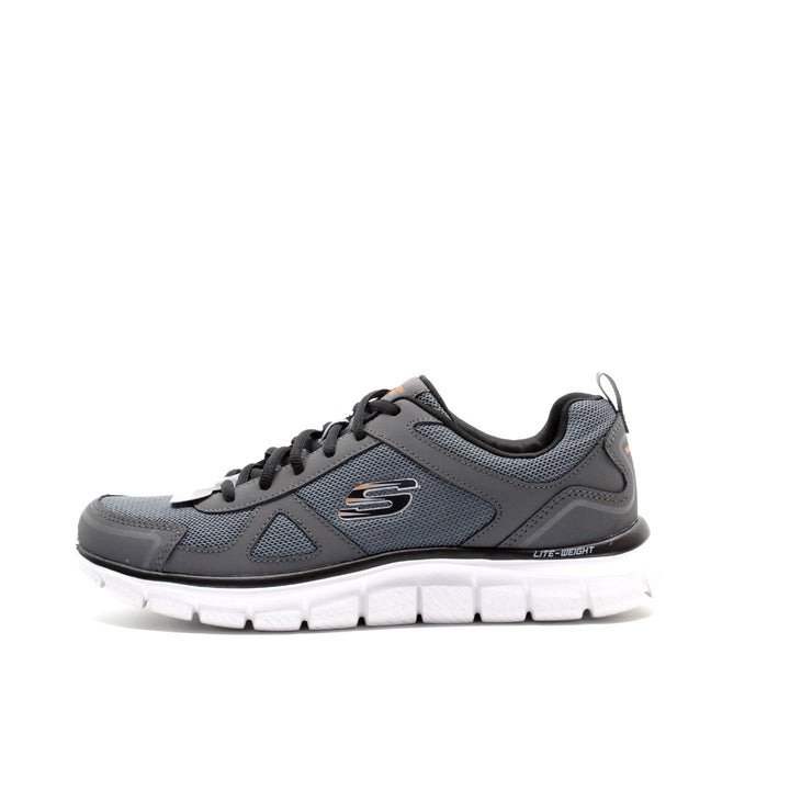 Skechers Scarpe#colore_grigio