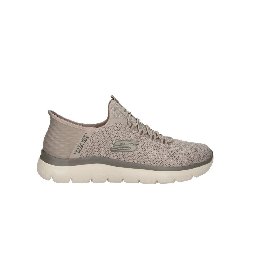 Skechers Scarpe#colore_beige