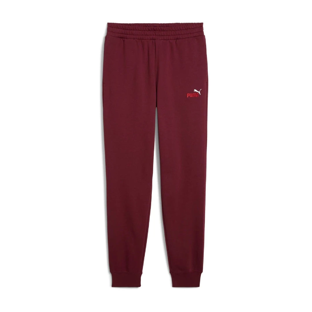 Puma Pantaloni#colore_bordeaux