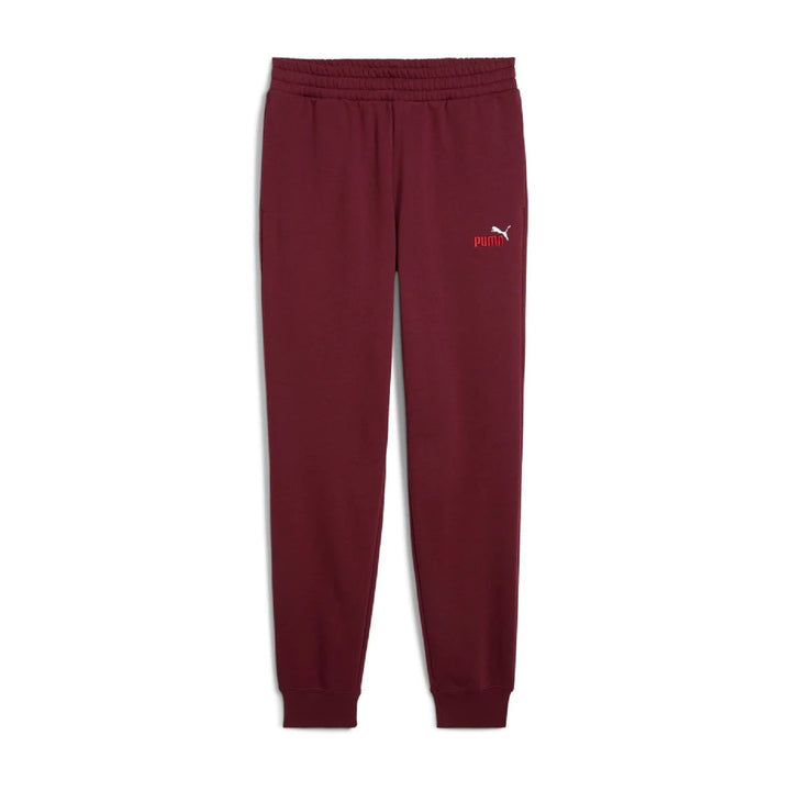 Puma Pantaloni#colore_bordeaux
