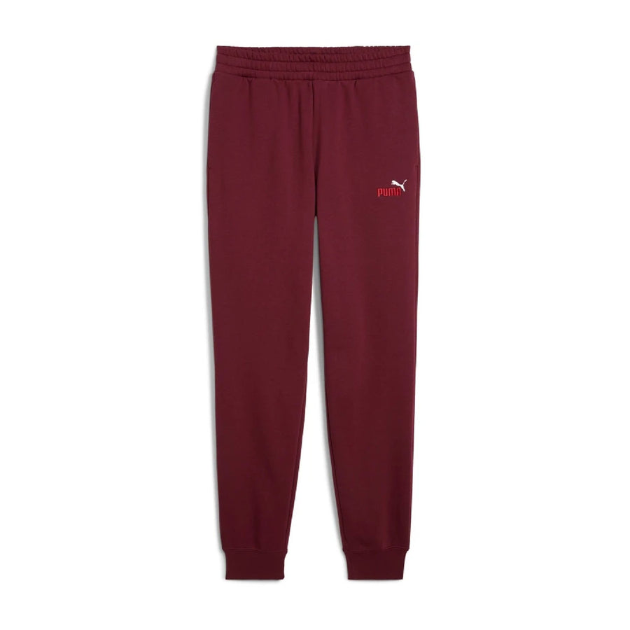 Puma Pantaloni#colore_bordeaux