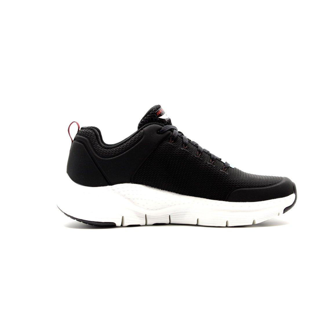 Skechers Scarpe#colore_nero