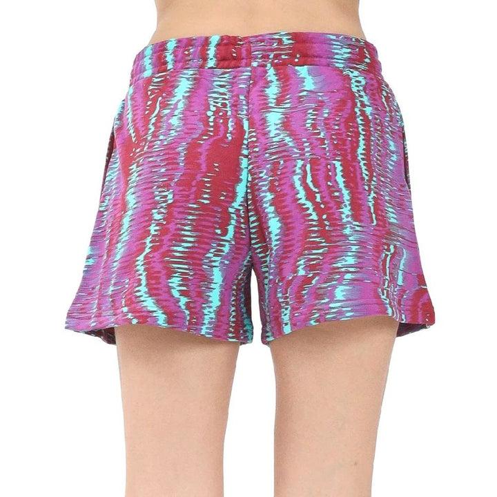 Puma Pantaloni#colore_fucsia