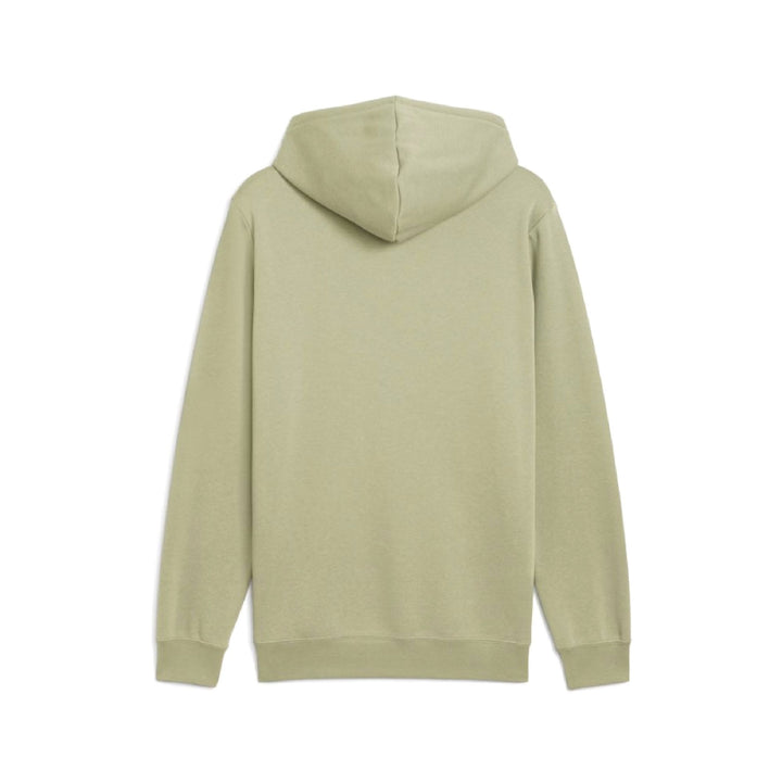 Puma Felpe#colore_verde