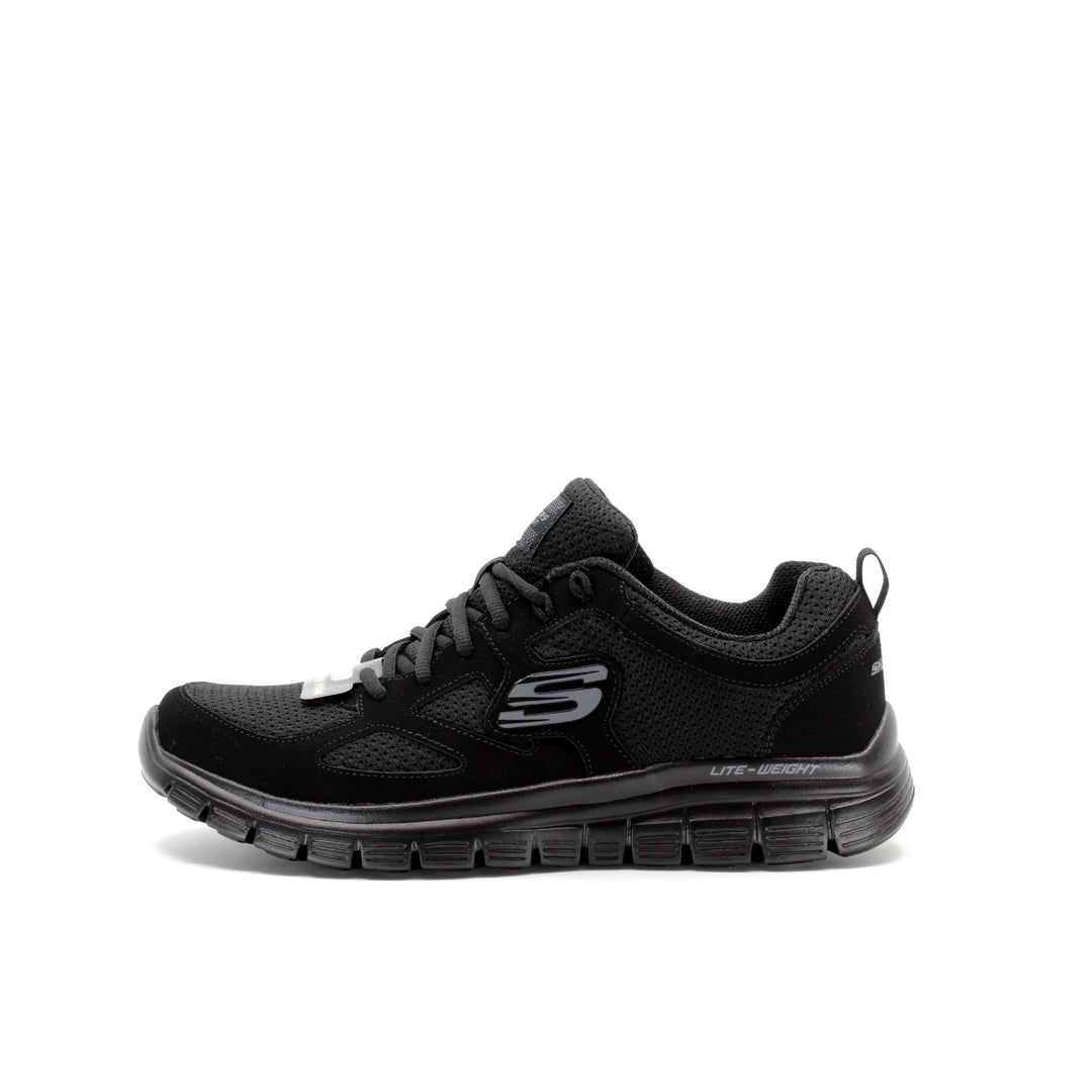 Skechers Scarpe#colore_nero