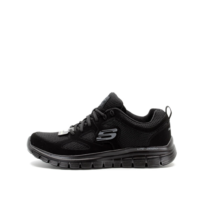 Skechers Scarpe#colore_nero