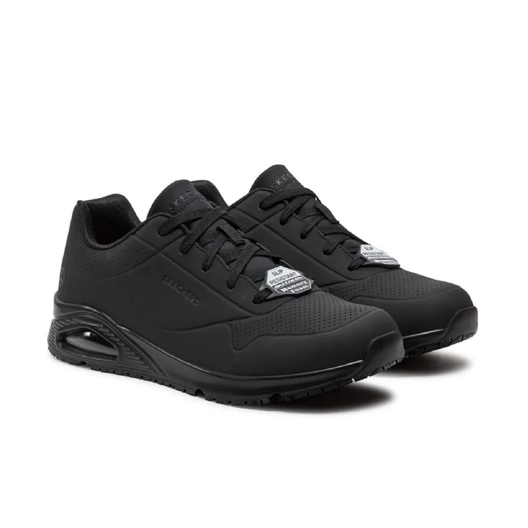 Skechers Scarpe#colore_nero