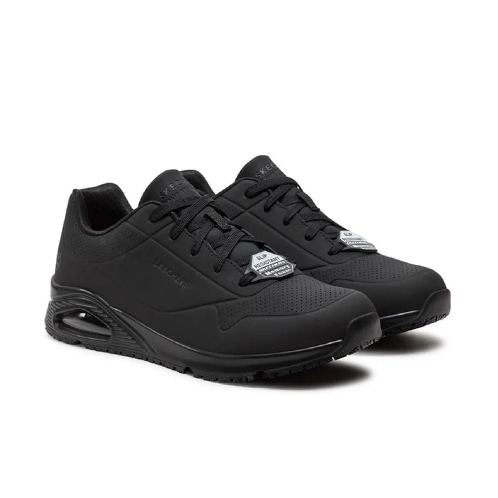 Skechers Scarpe#colore_nero