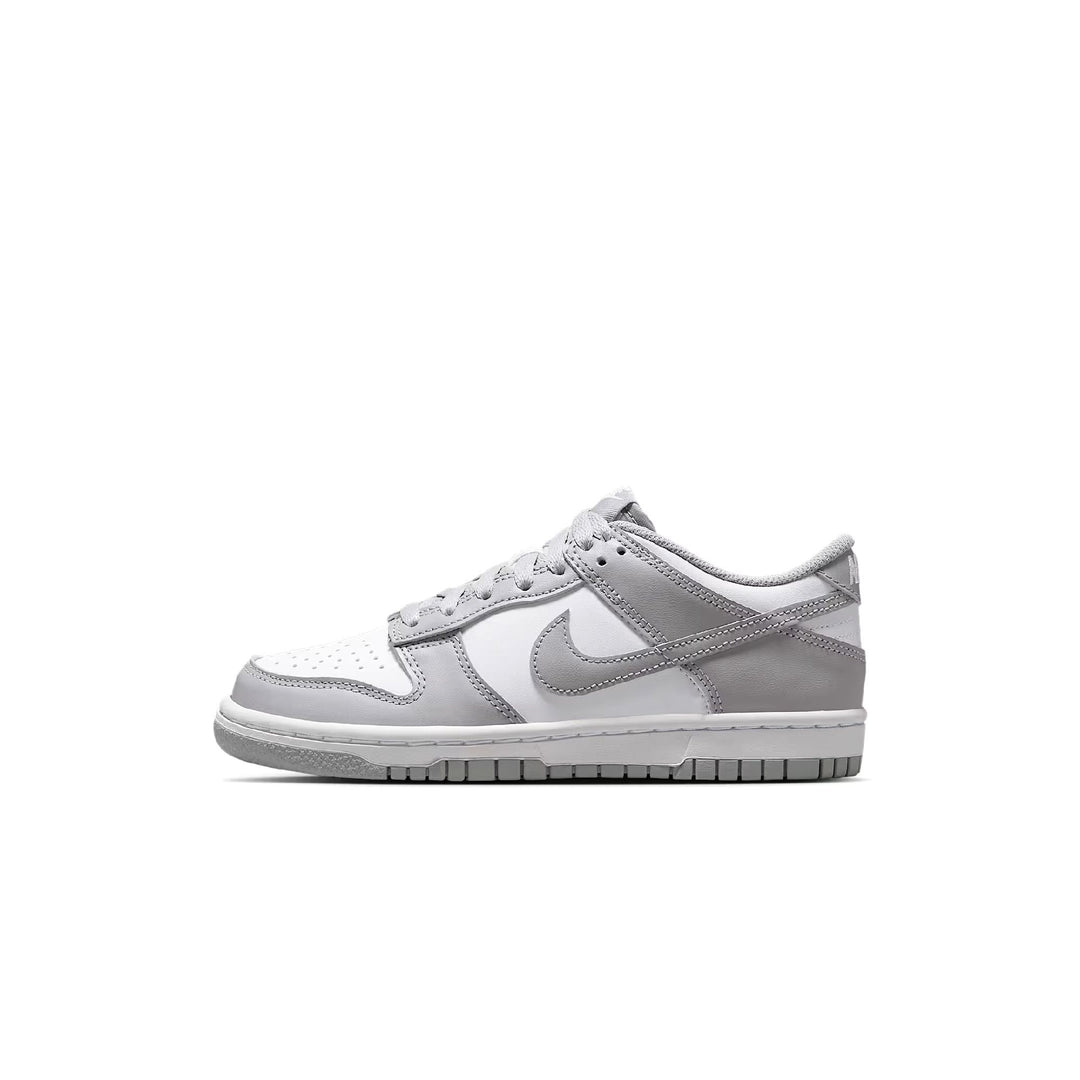Nike Scarpe#colore_grigio