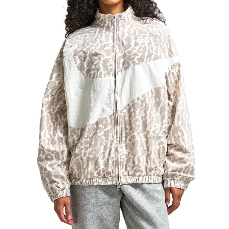 Nike Pantaloni#colore_bianco