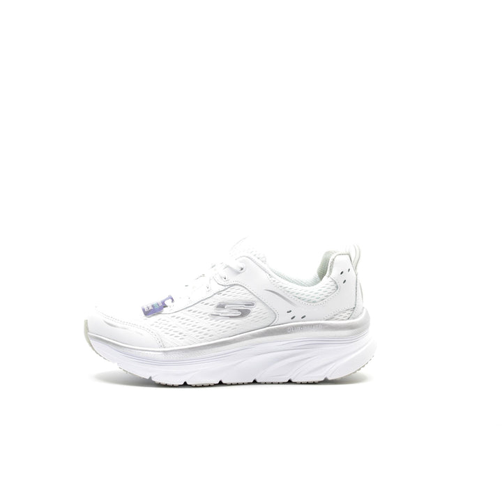 Skechers Scarpe#colore_bianco