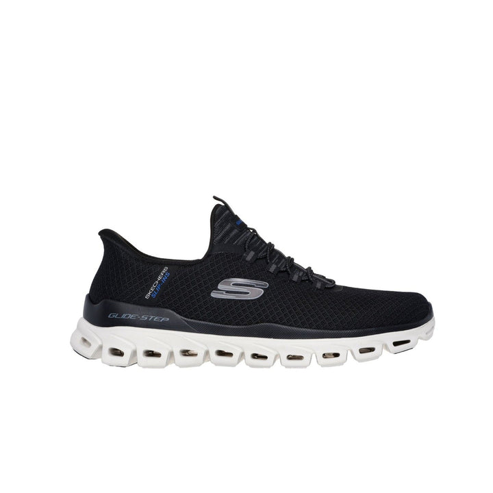 Skechers Scarpe#colore_nero