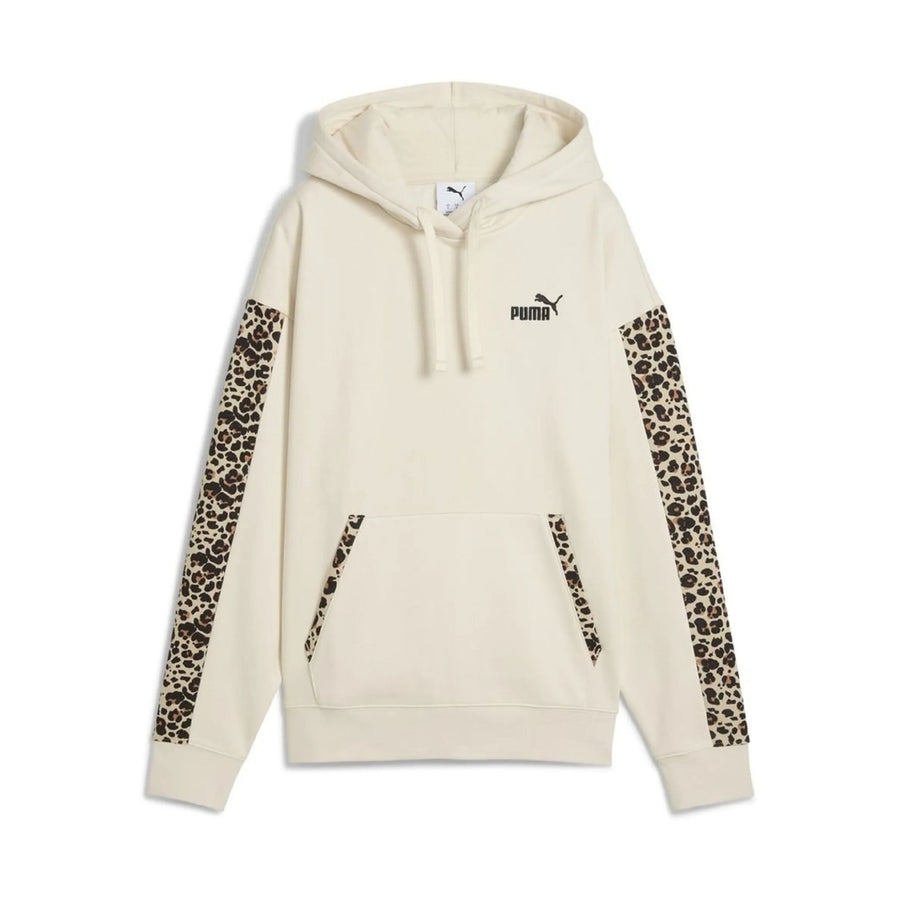 Puma Felpe#colore_bianco