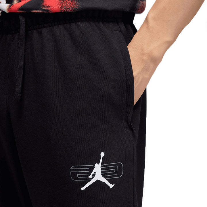 Jordan Pantaloni#colore_nero