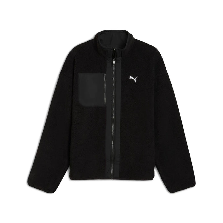 Puma Giacca#colore_nero