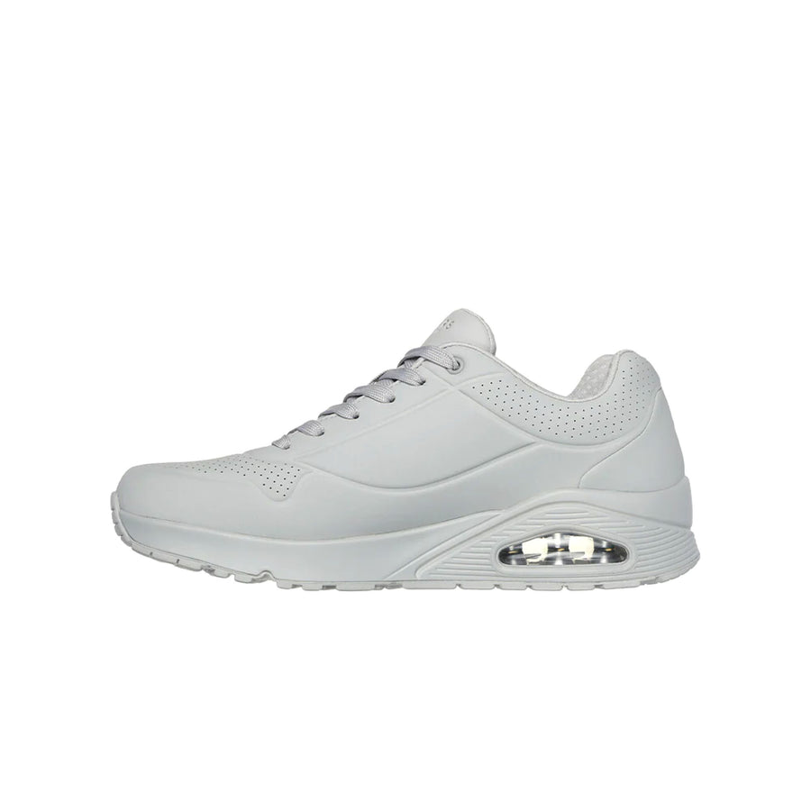 Skechers Scarpe#colore_grigio