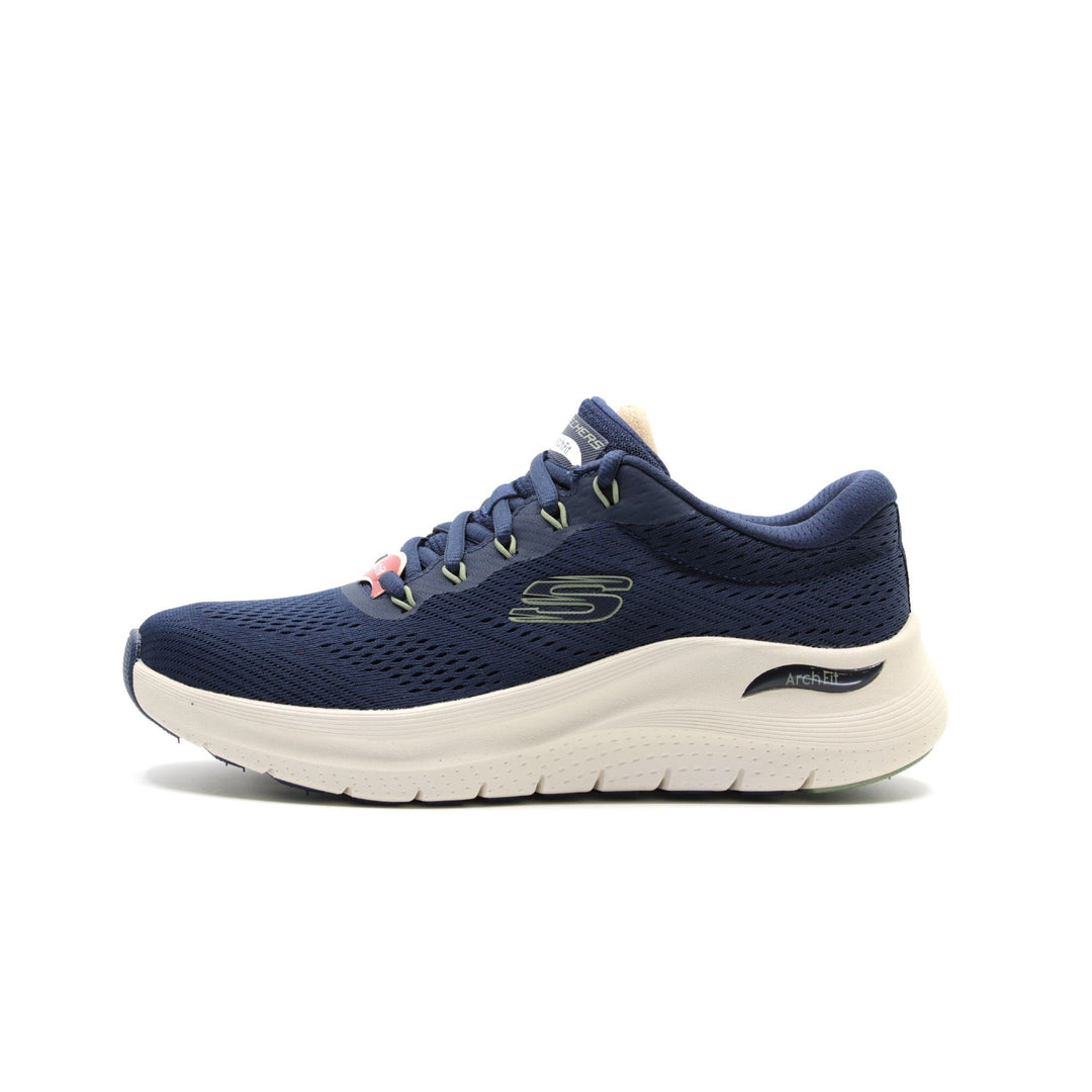 Skechers Scarpe#colore_blu