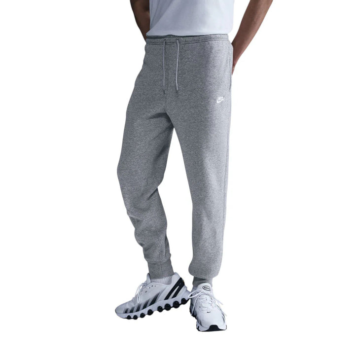 Nike Pantaloni#colore_grigio