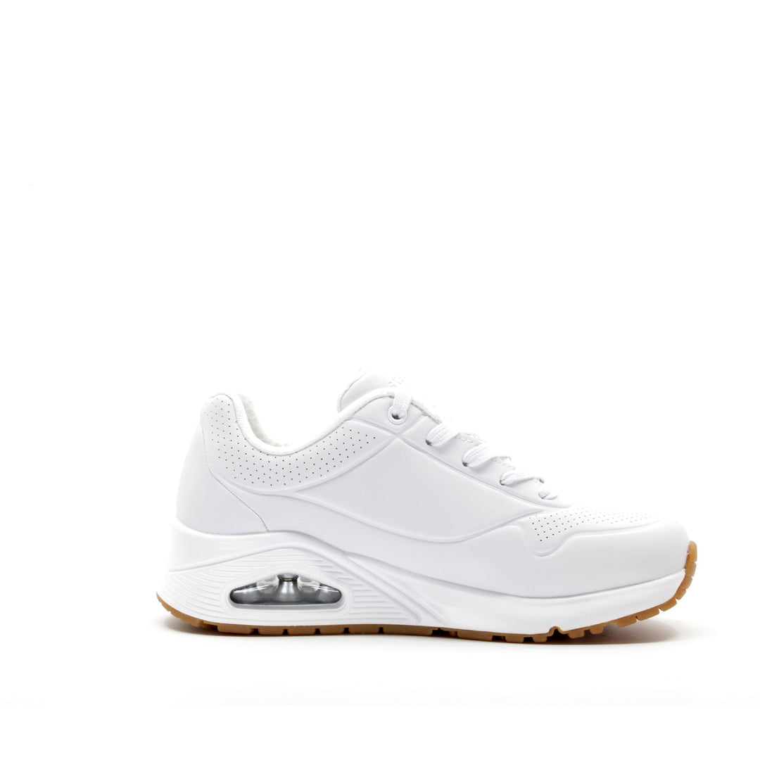 Skechers Scarpe#colore_bianco