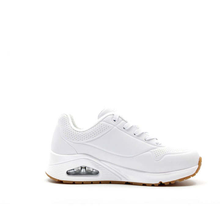 Skechers Scarpe#colore_bianco