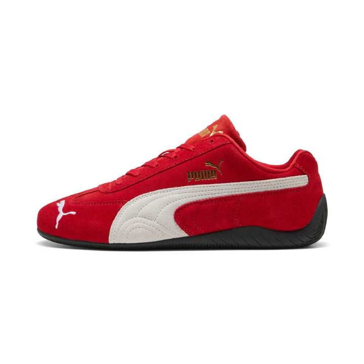 Puma Scarpe#colore_rosso