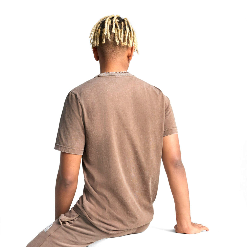 Puma Maglie#colore_marrone