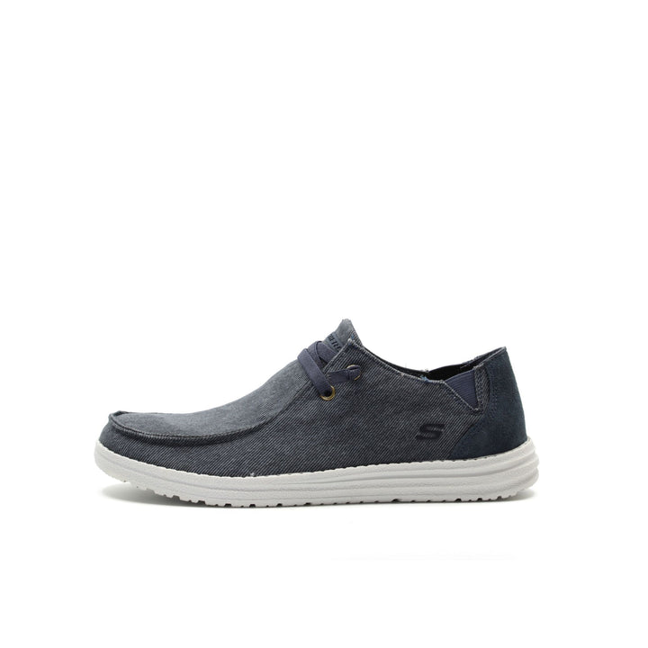 Skechers Scarpe#colore_blu