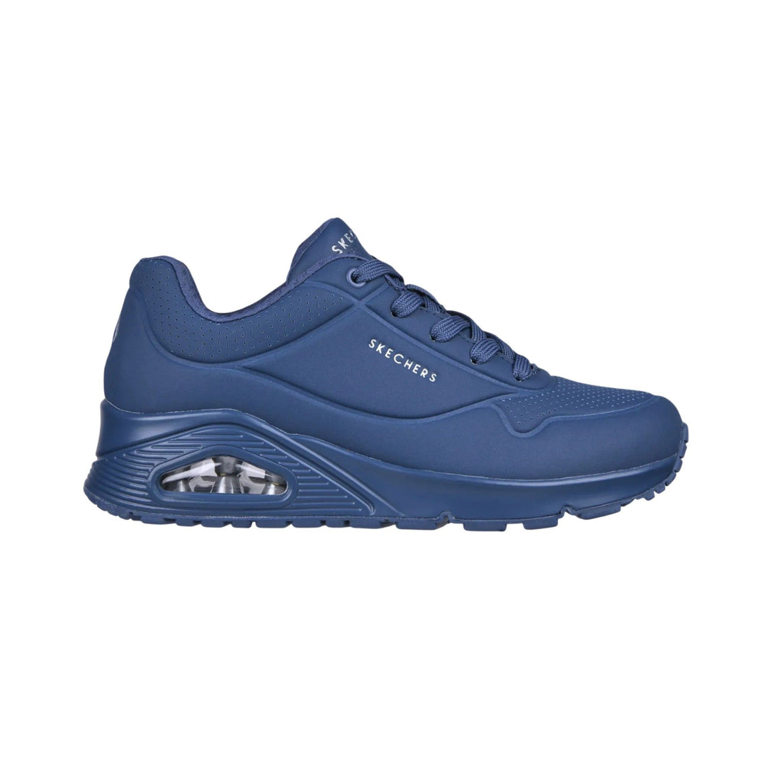Skechers Scarpe#colore_blu