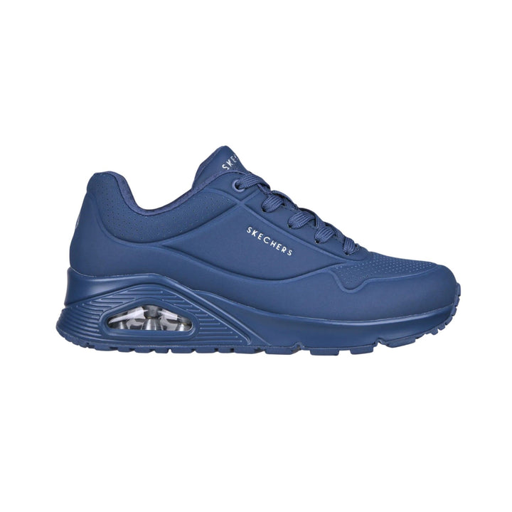 Skechers Scarpe#colore_blu