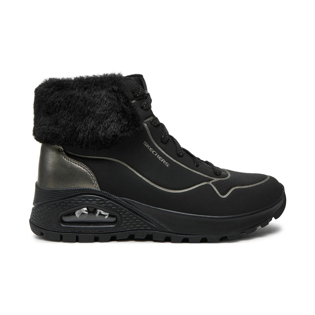Skechers Scarpe#colore_nero