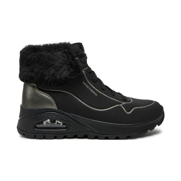 Skechers Scarpe#colore_nero