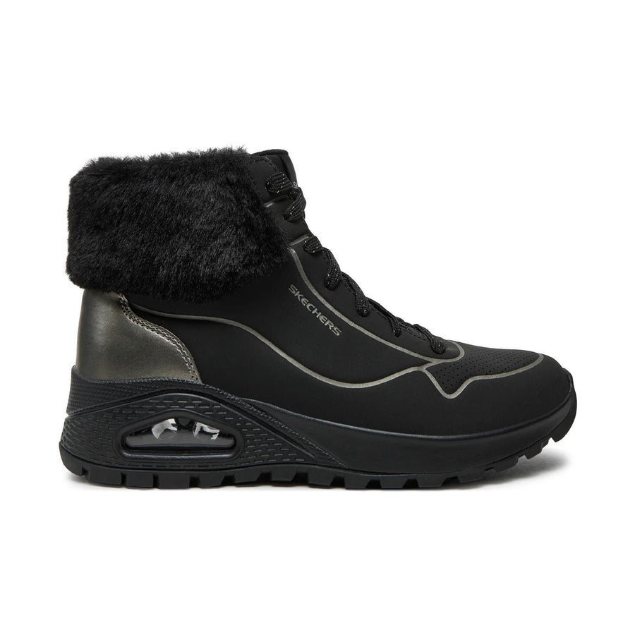 Skechers Scarpe#colore_nero
