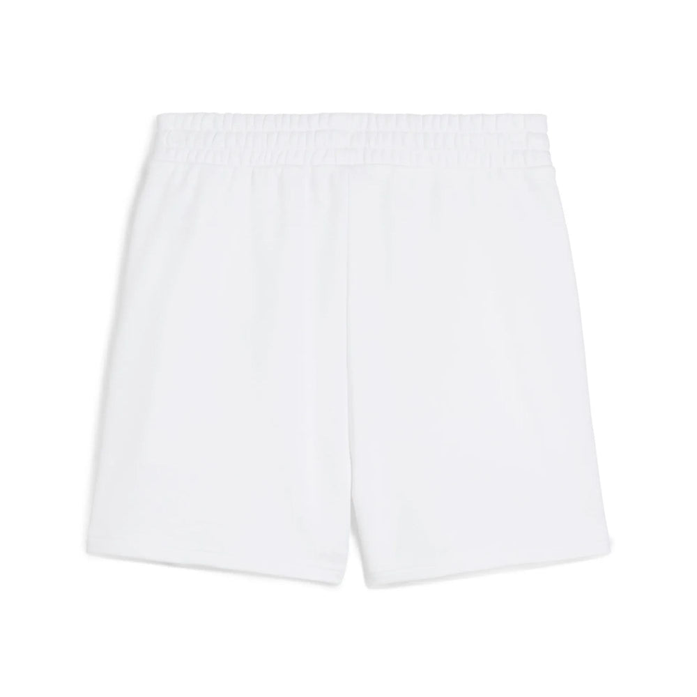 Puma Pantaloni#colore_bianco