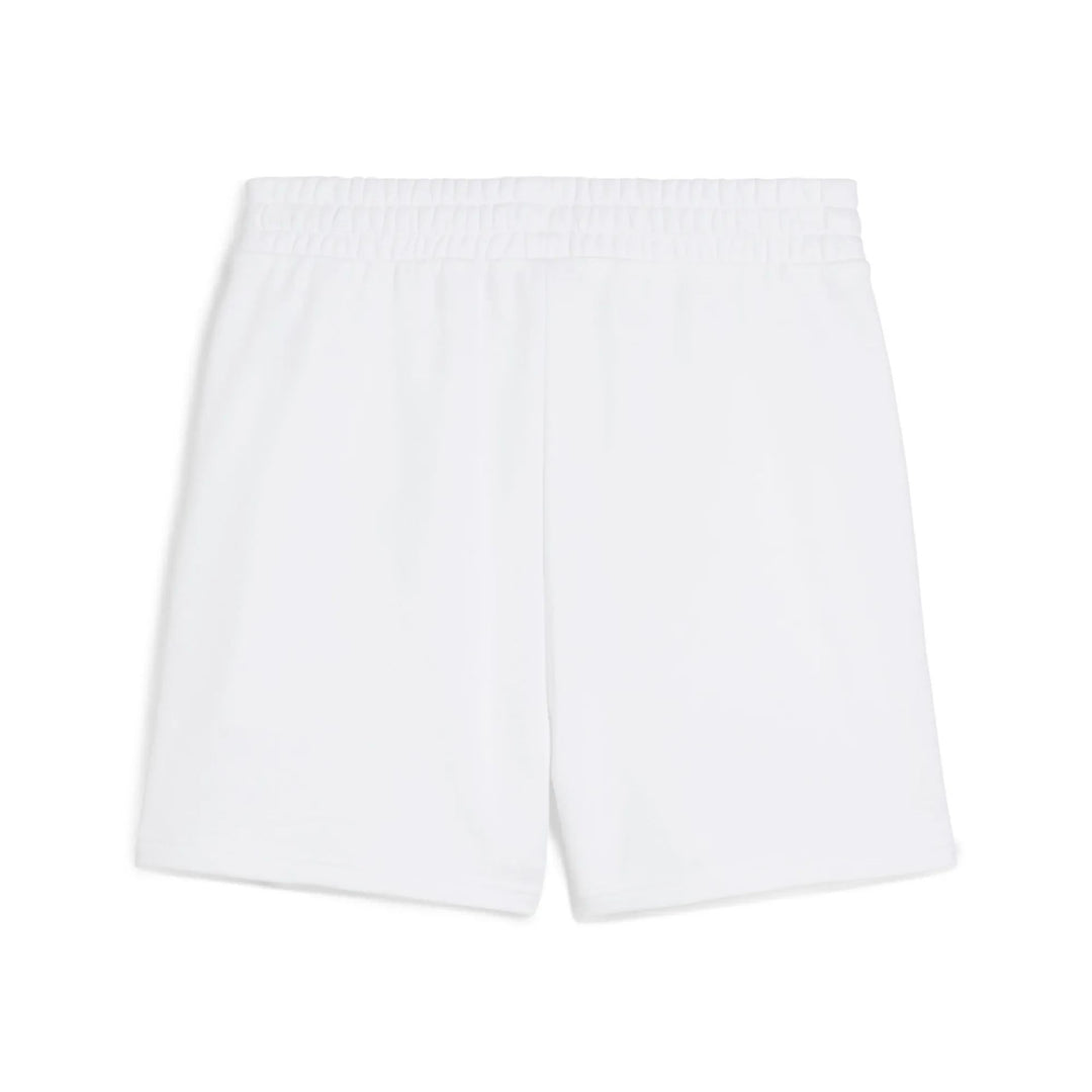 Puma Pantaloni#colore_bianco