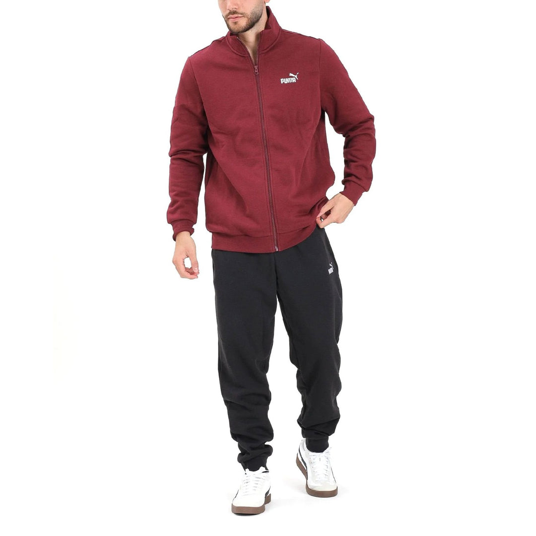 Puma Tute#colore_bordeaux