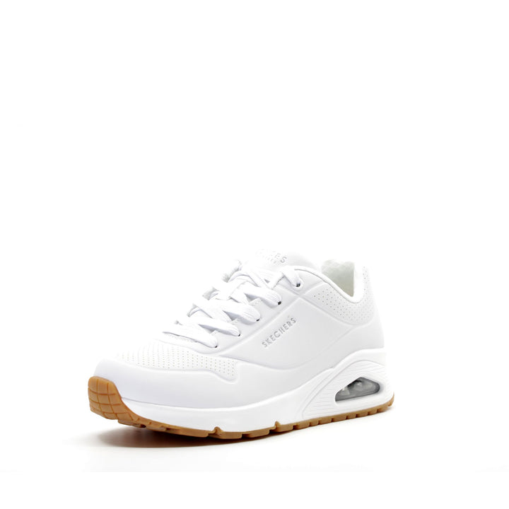 Skechers Scarpe#colore_bianco