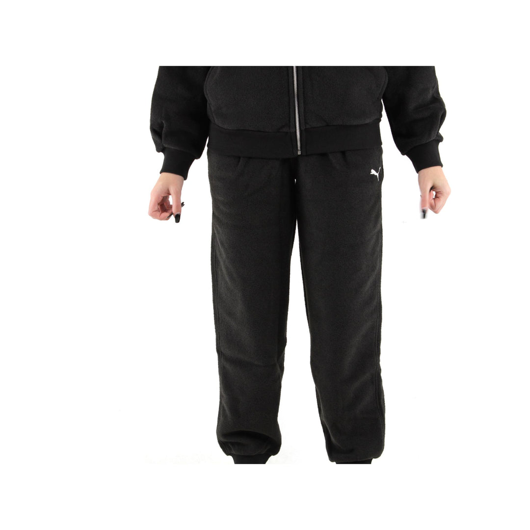 Puma Pantaloni#colore_nero