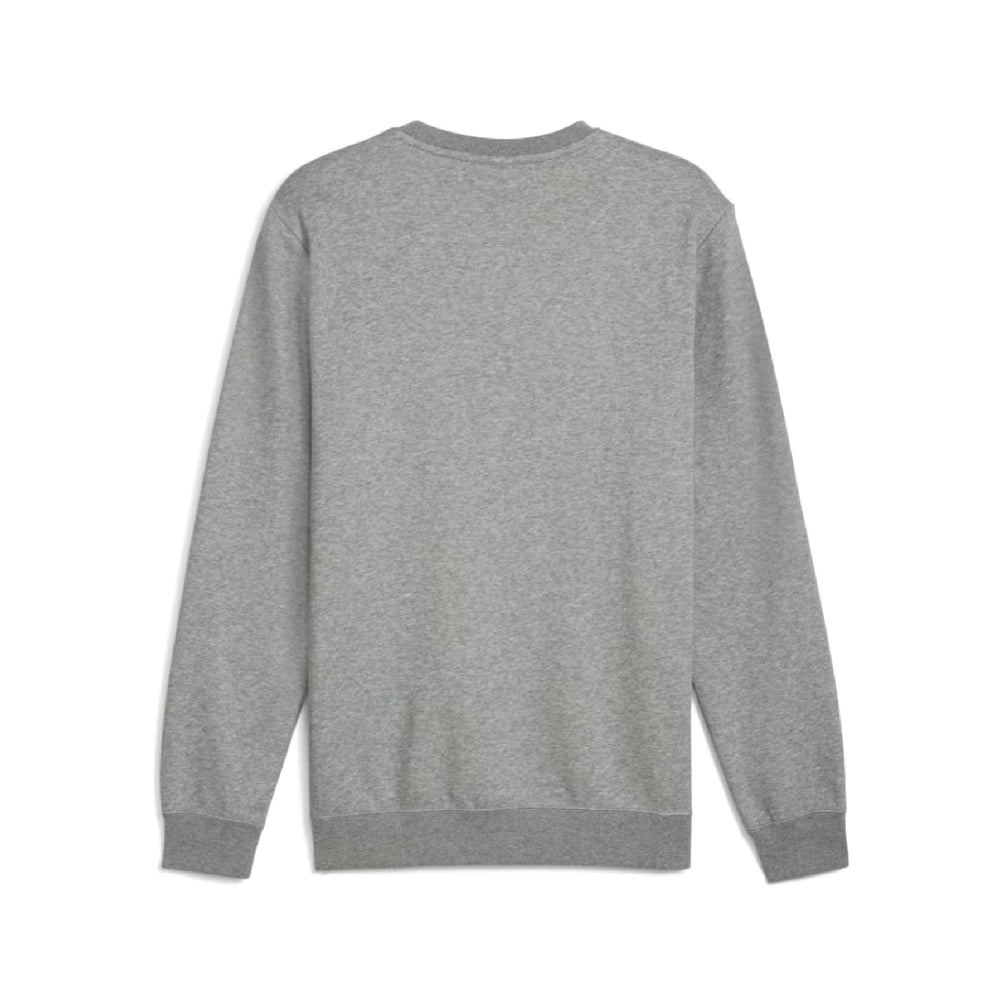 Puma Felpe#colore_grigio