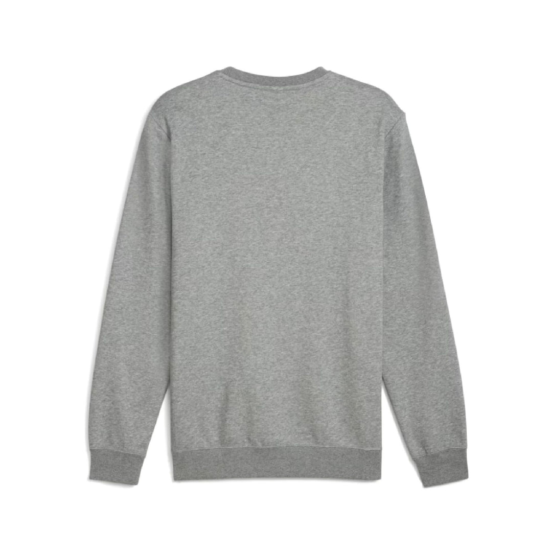 Puma Felpe#colore_grigio