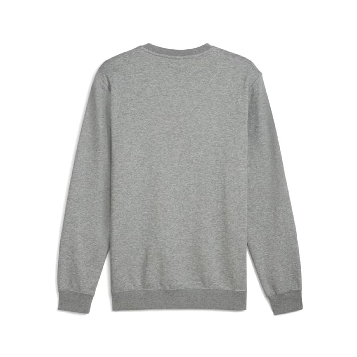 Puma Felpe#colore_grigio