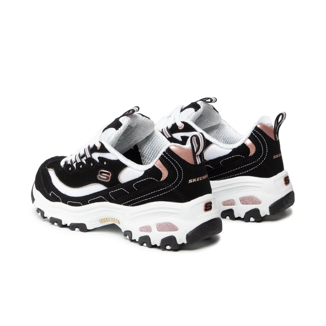 Skechers Scarpe#colore_nero