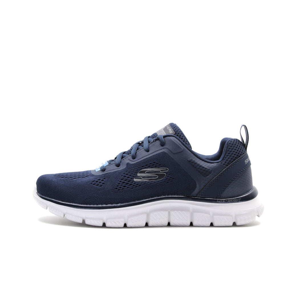 Skechers Scarpe#colore_blu