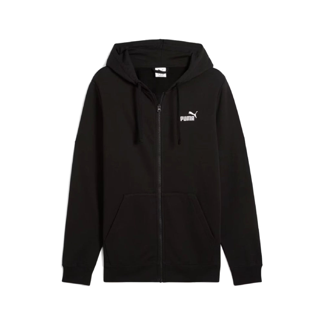 Puma Felpe#colore_nero