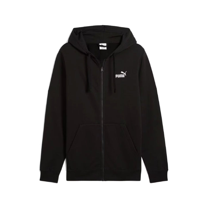 Puma Felpe#colore_nero