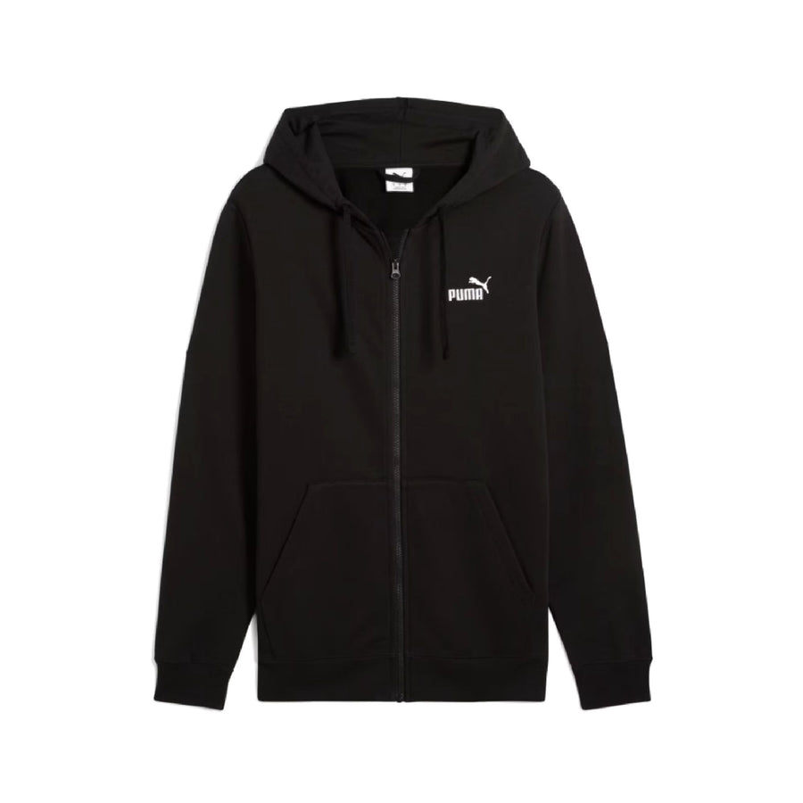 Puma Felpe#colore_nero