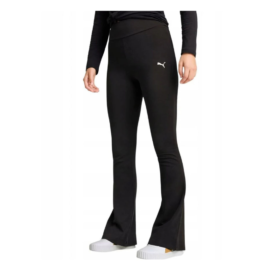 Puma Pantaloni#colore_nero