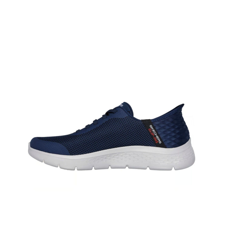 Skechers Scarpe#colore_blu