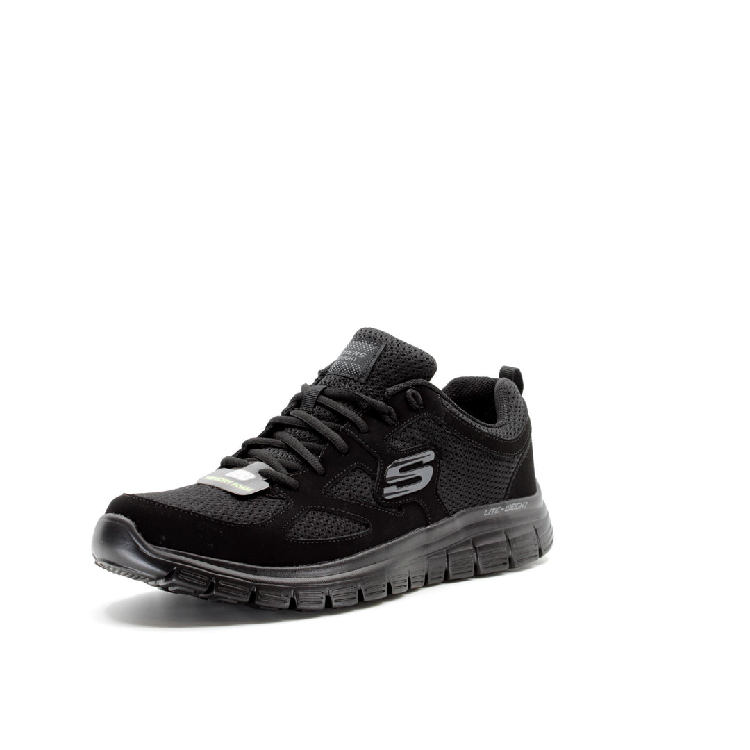 Skechers Scarpe#colore_nero