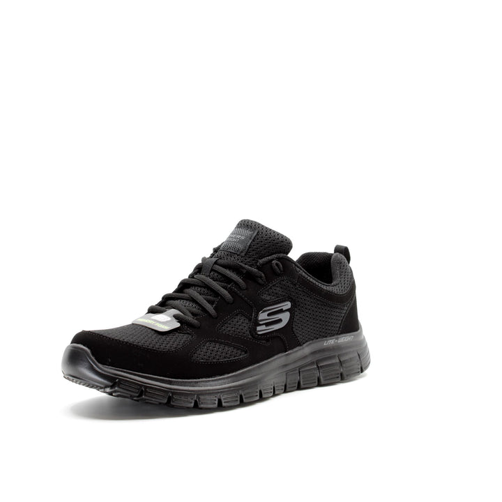 Skechers Scarpe#colore_nero